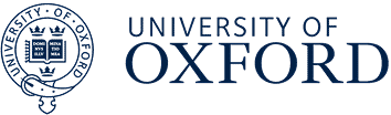 University of Oxford Logo