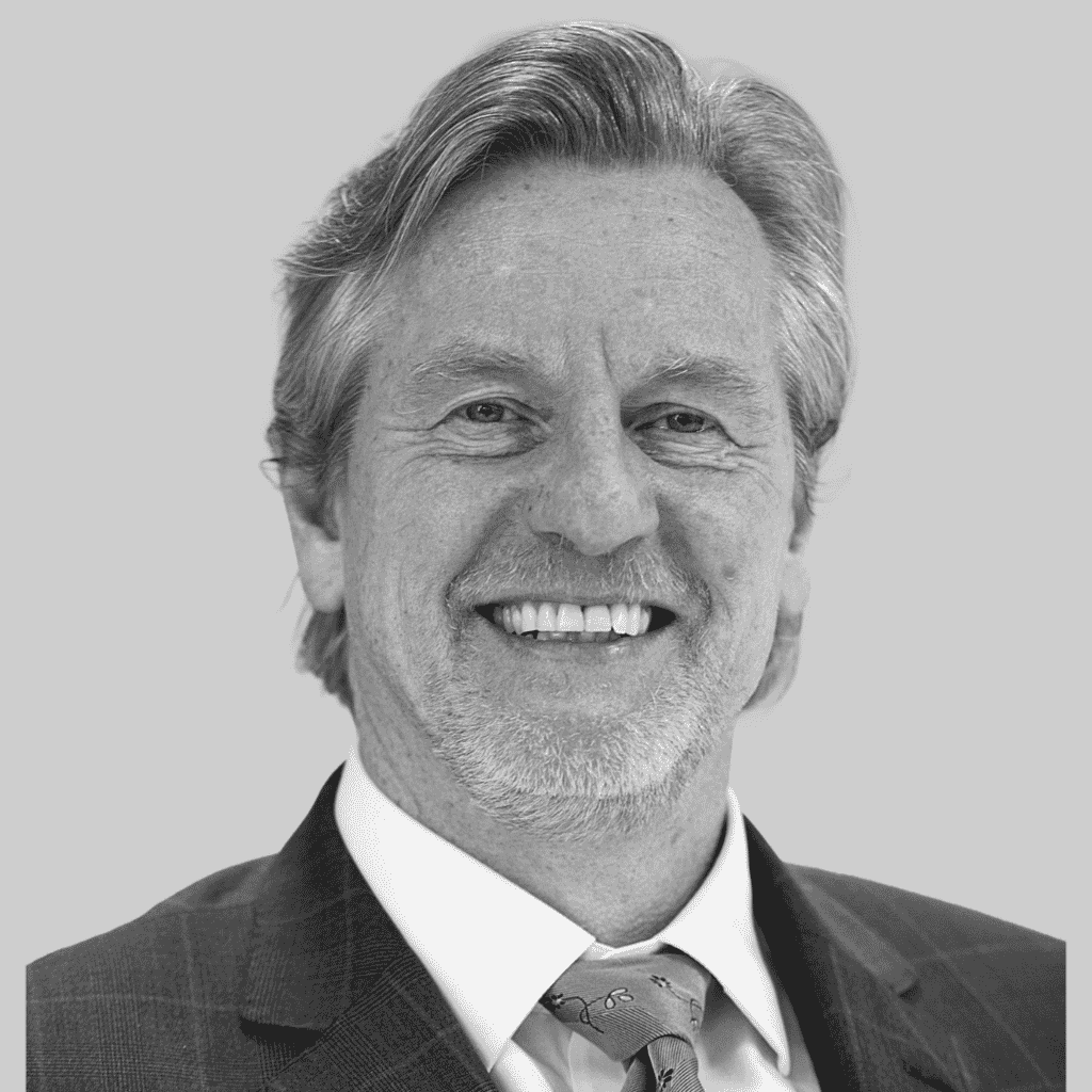 Dr Richard Russell