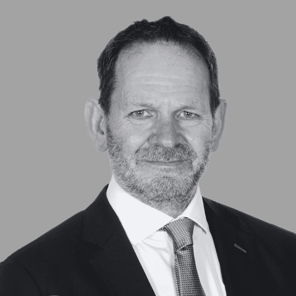 Prof Ian Pavord