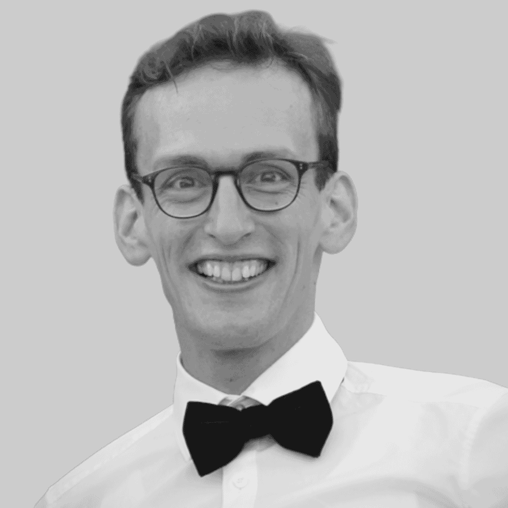 Prof Maarten De Vos