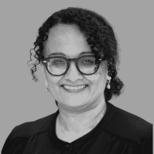 Prof Mona Bafadhel